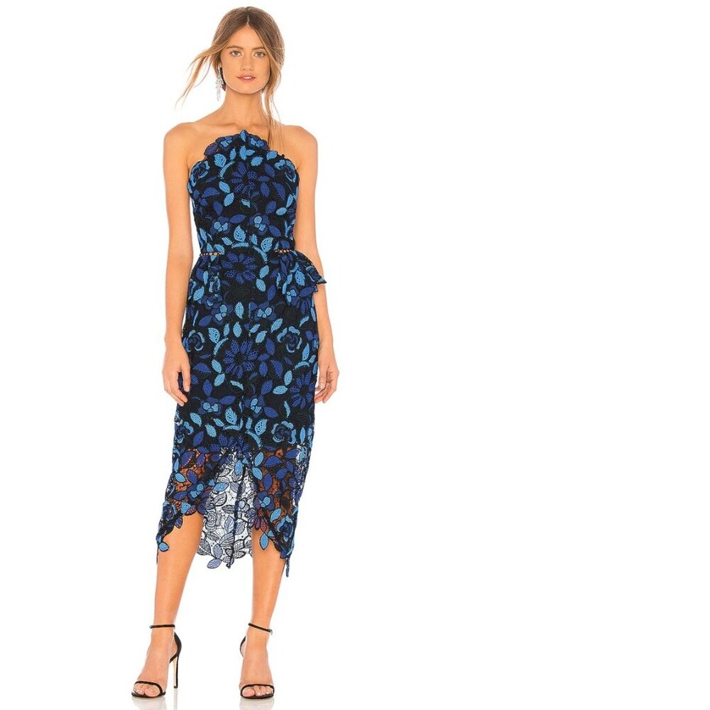 Times Dress / ELLIATT